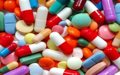 Antibiotics Cause Migraine Headaches