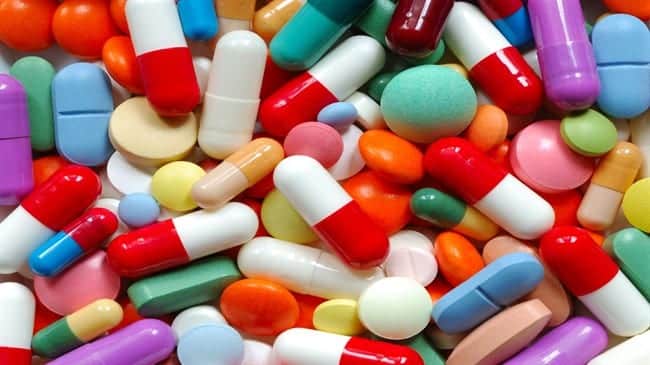 Antibiotics Cause Migraine Headaches