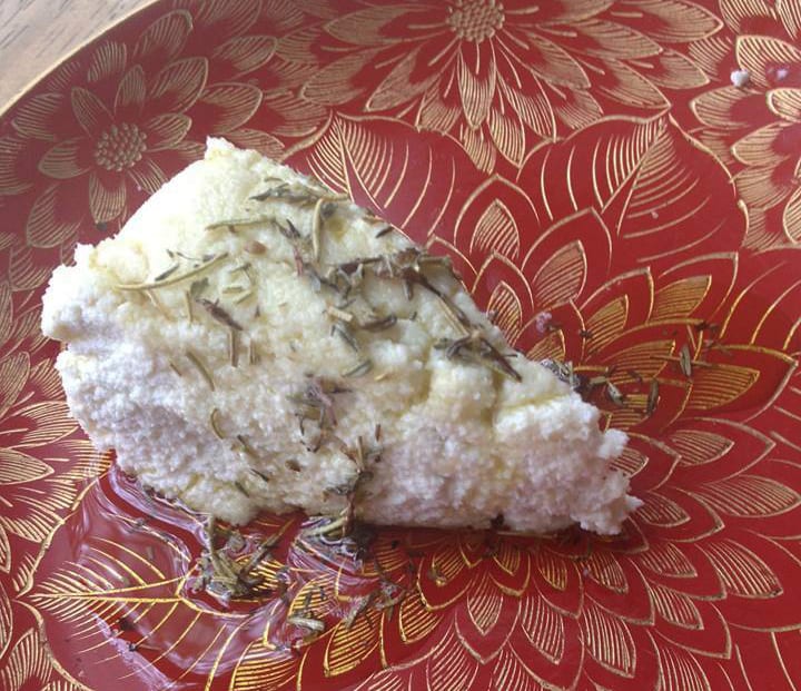 The Cheese That Won’t Trigger Migraines: DIY Almond Feta Recipe