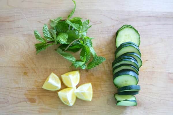 Low Nitrate Green Drink Recipe that Won’t Trigger Migraine
