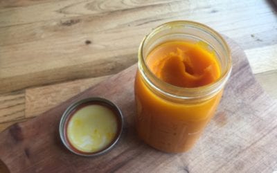 Nutrient-dense Cooking Oil for Brain Health