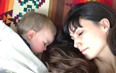 Motherhood and Migraine: a Double Whammy