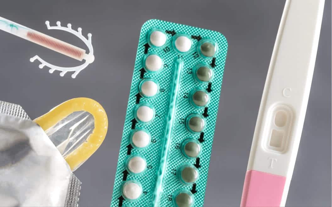 Birth Control and Migraine: a Women’s Social Justice Issue