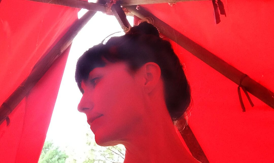 Finding Hormonal Balance in the Red Tent