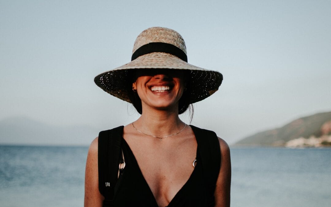 Migraine, Self-Expression, & the Thyroid Gland