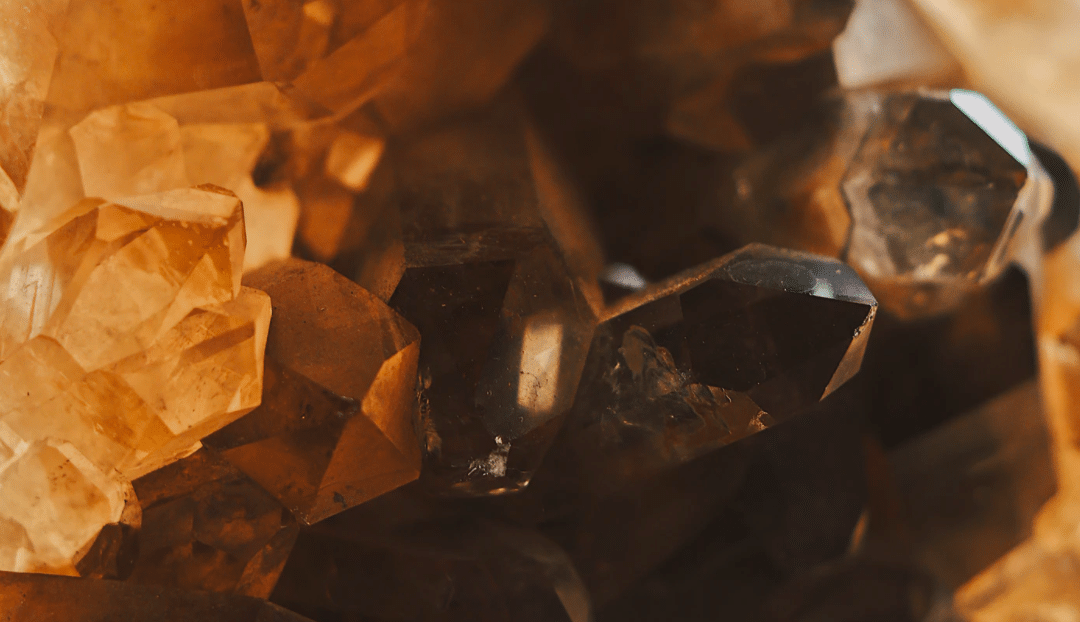 The Neuroendocrine Mineral Ratios in HTMA