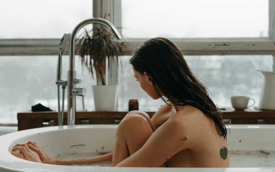My Self-care Routines, Practices, Medicines & Allies