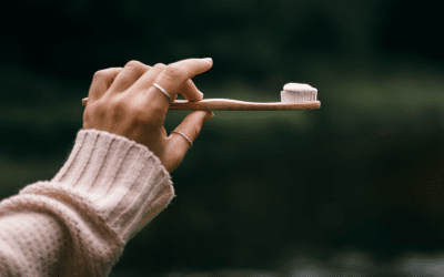 Migraine Trigger Alert: Metal Contaminants & Fluoride in Conventional Toothpaste Brands