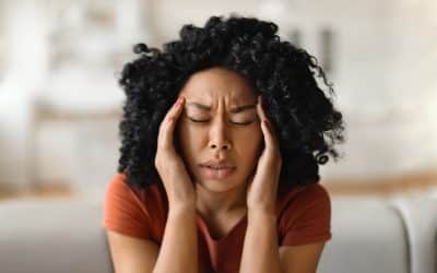 Alternative Methods for Natural Migraine Relief and Prevention