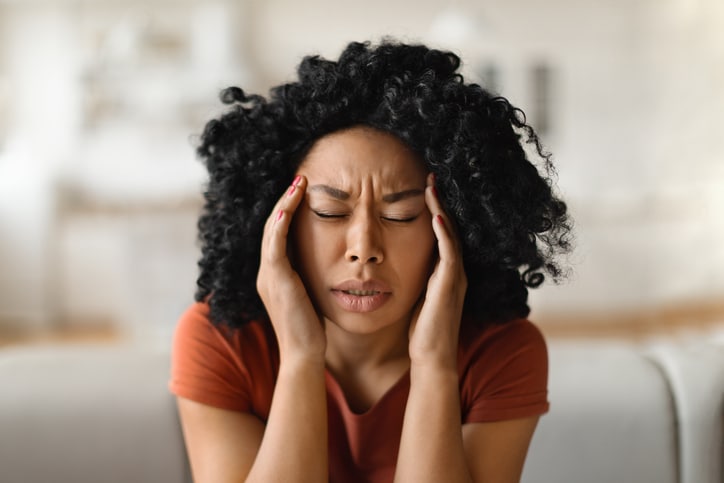 Alternative Methods for Migraine Relief and Prevention