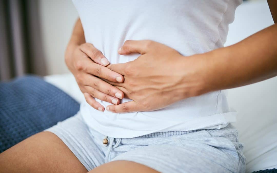 Adrenal and Liver Health in Menstrual and Post-menopausal Migraines