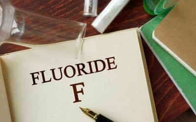 The Nitty Gritty on Fluoride Toxicity (and It’s Bad)