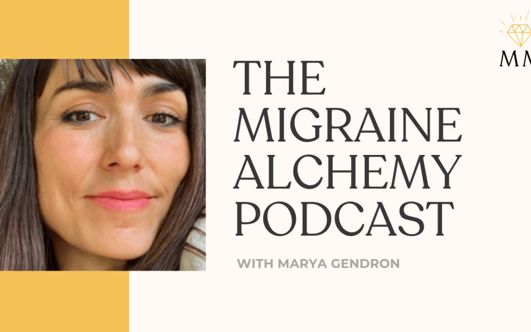 Episode #10: Anesthesia’s Effect on Brain Health with Sande Bargeron